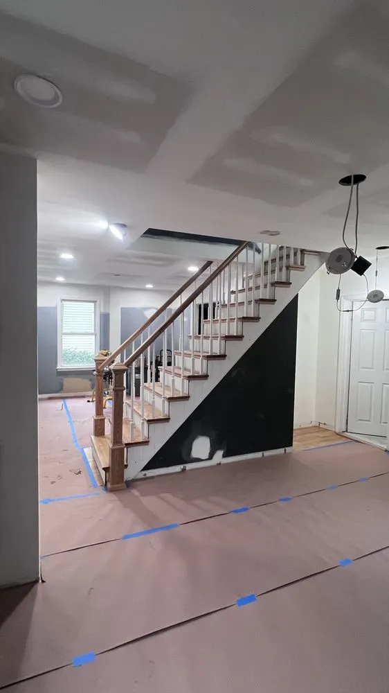 Slide of Mm Contracting