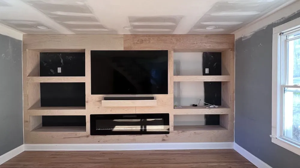 Slide of Mm Contracting