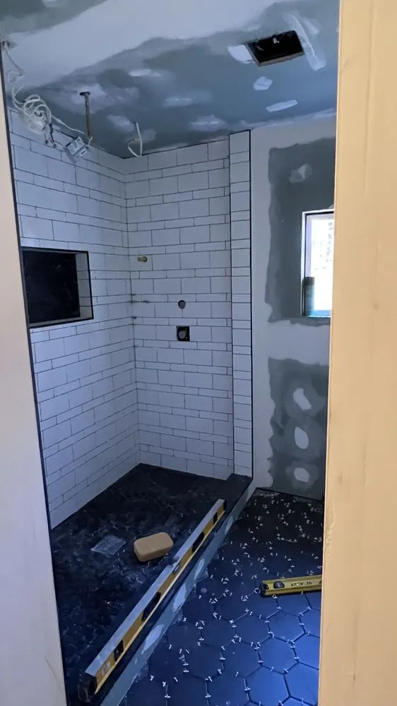 Slide of Mm Contracting