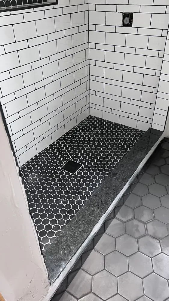 Slide of Mm Contracting