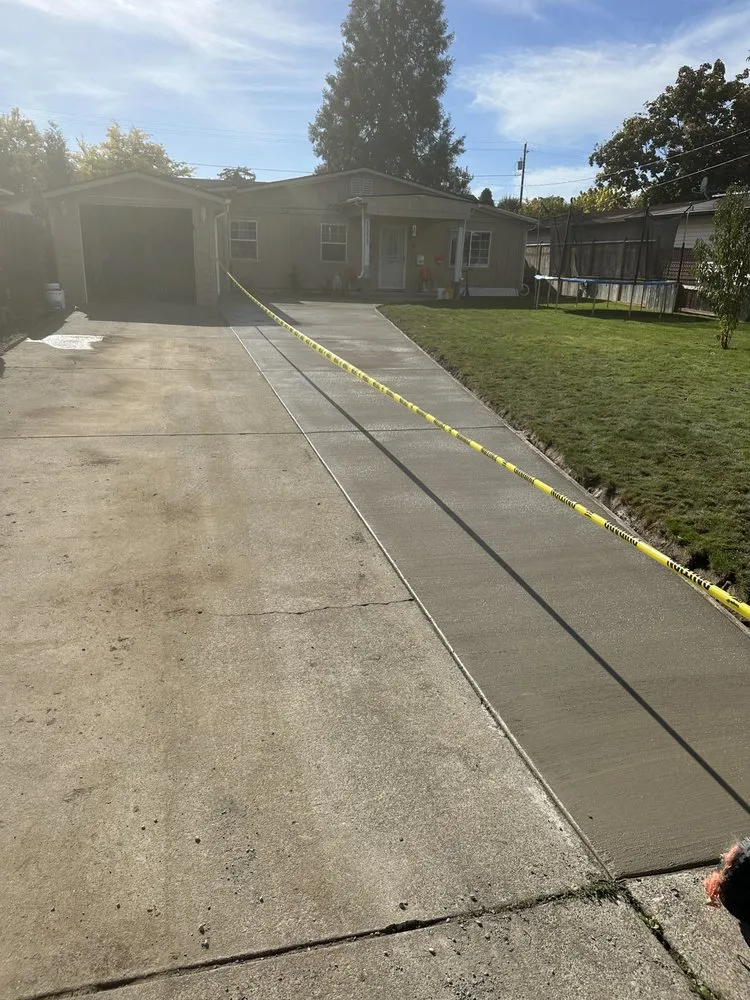 Slide of M&M Contracting