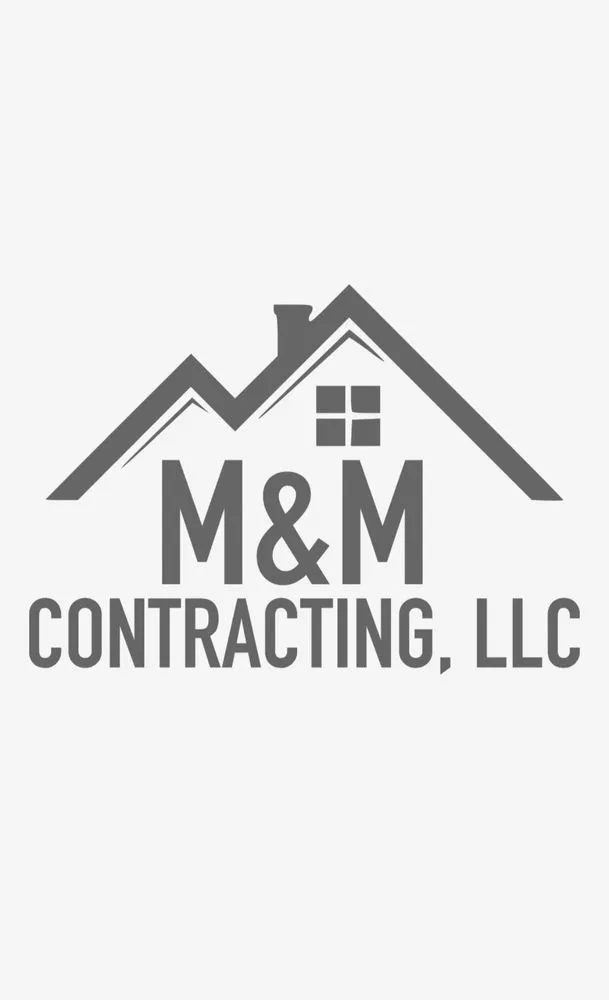 Slide of M&M Contracting