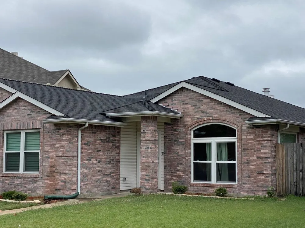 Slide of M&M Contractors