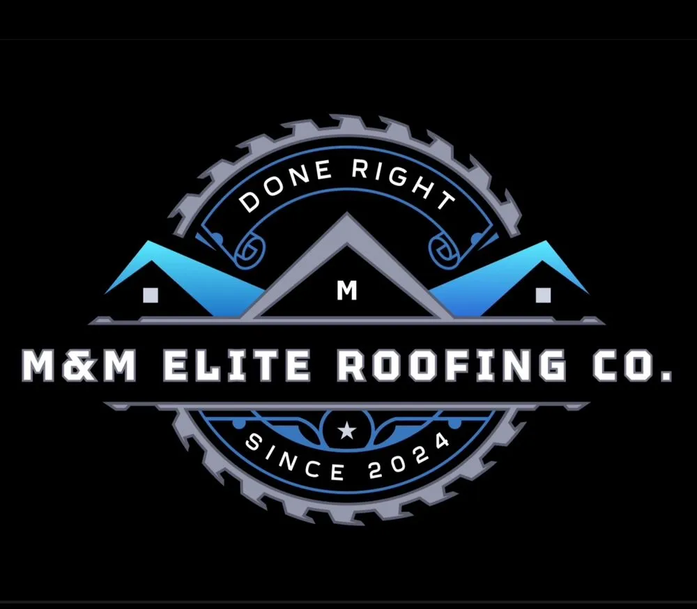 Slide of M&M Elite Roofing
