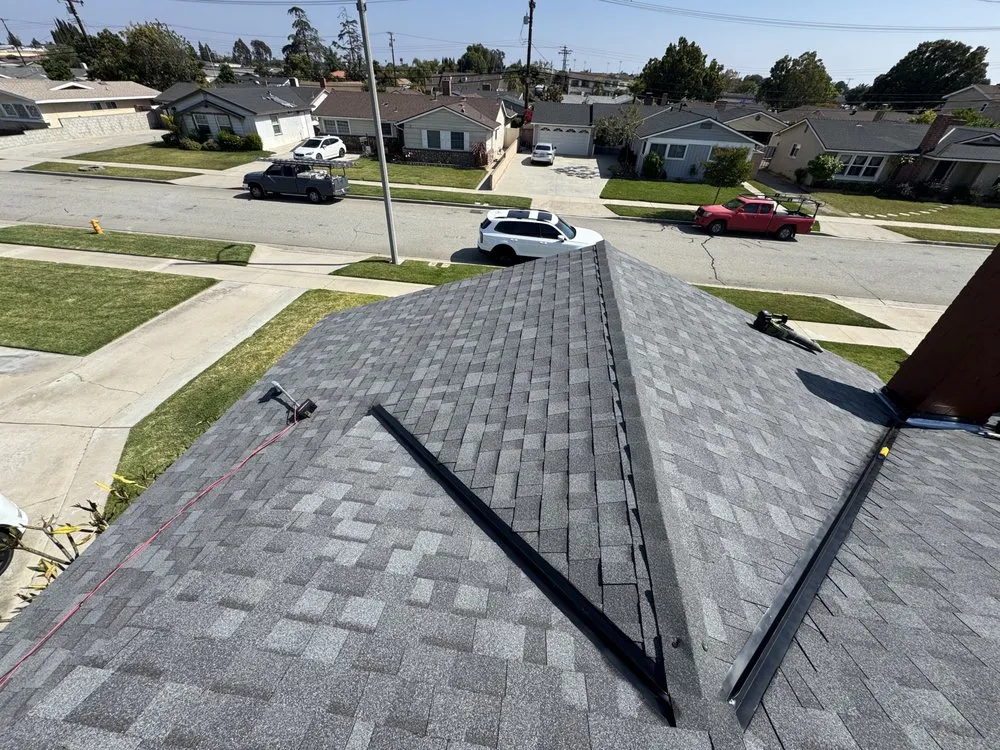 Slide of M&M Elite Roofing
