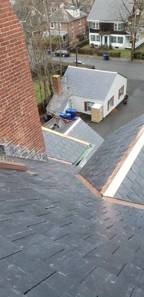 Slide of MM General Construction