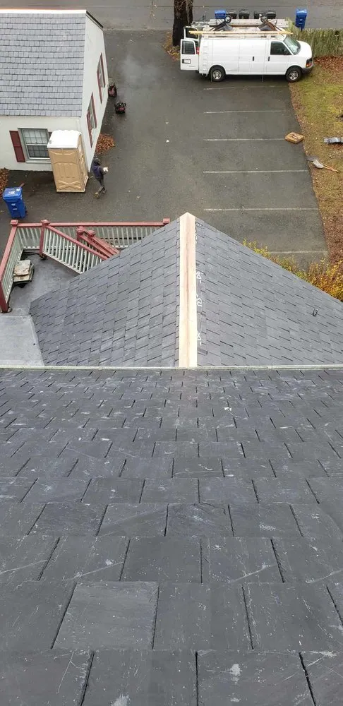 Slide of MM General Construction