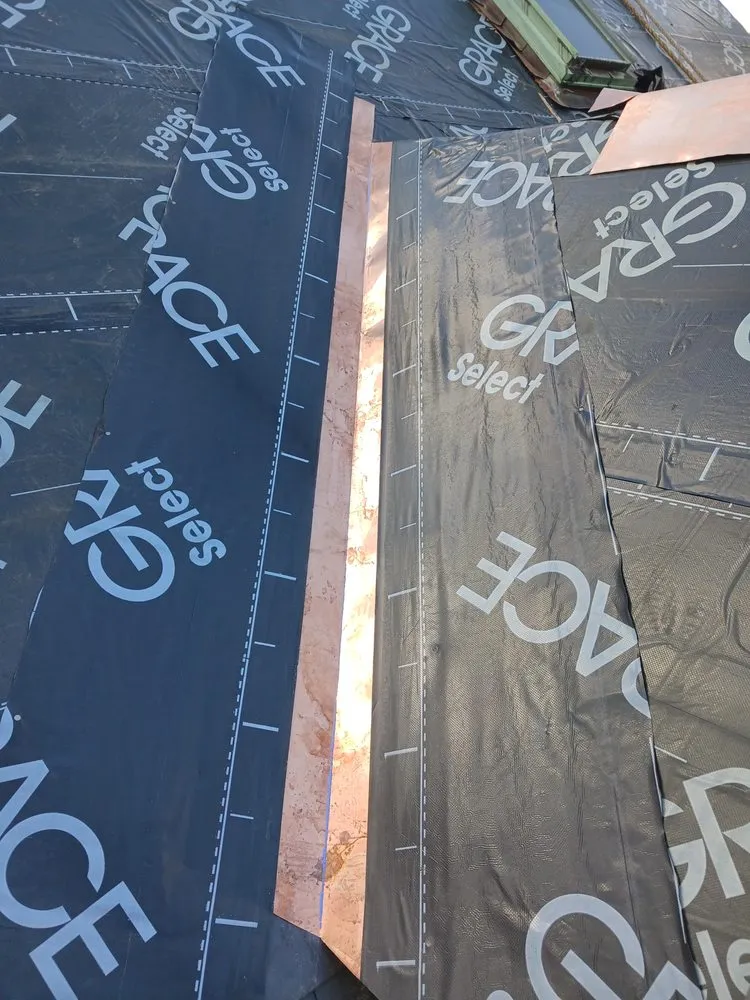 Slide of MM General Construction