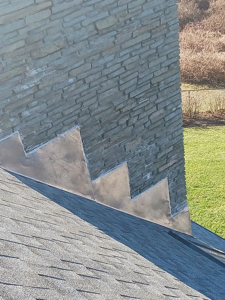 Slide of MM General Construction