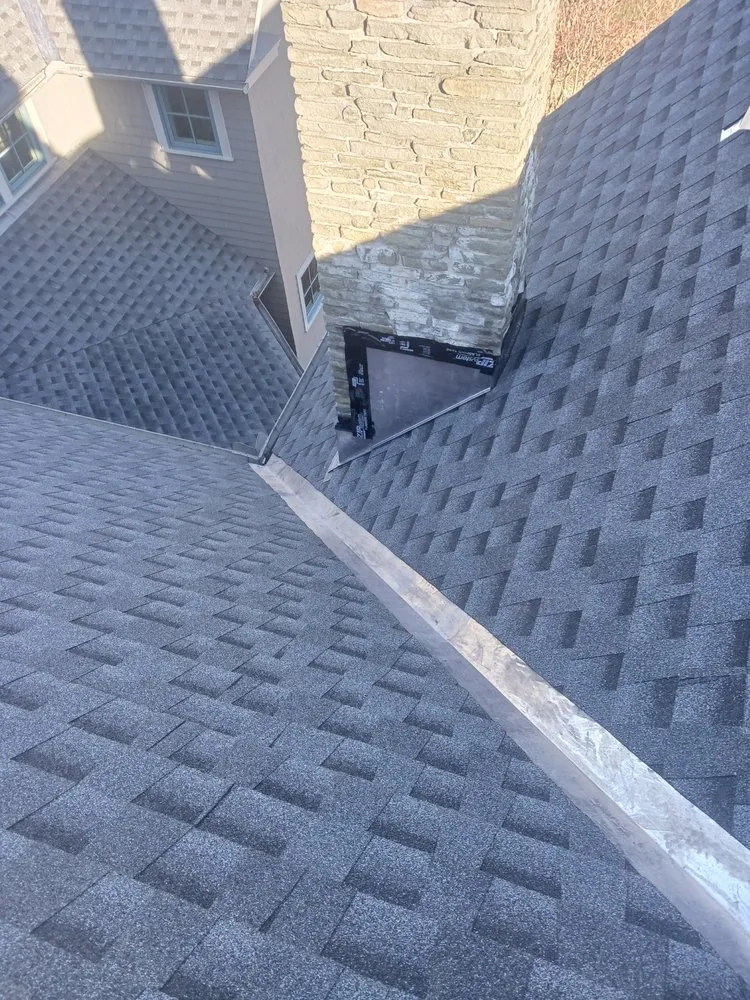 Slide of MM General Construction