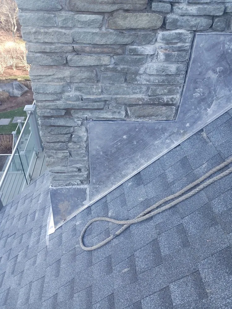 Slide of MM General Construction