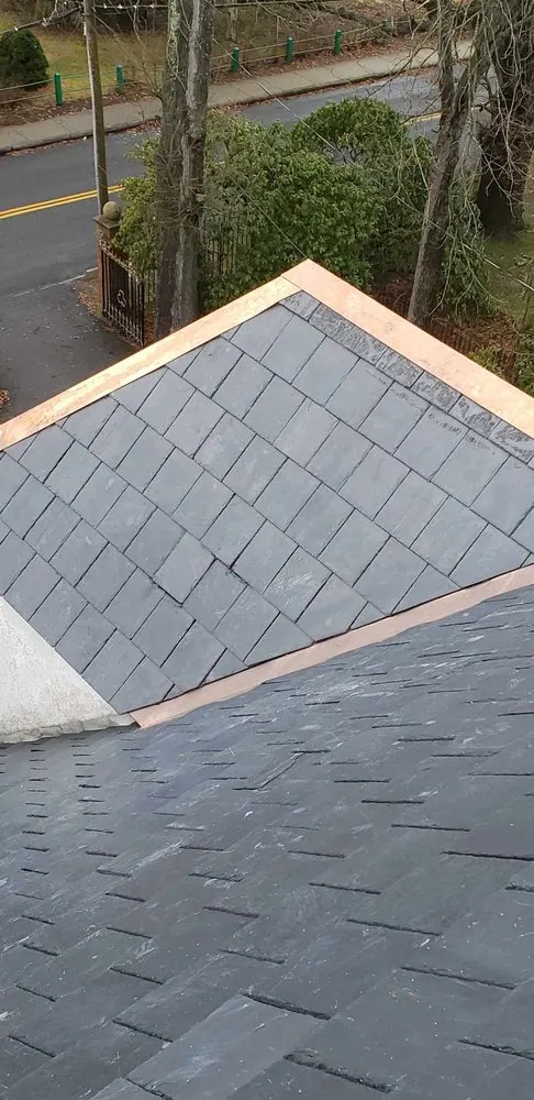 Slide of MM General Construction