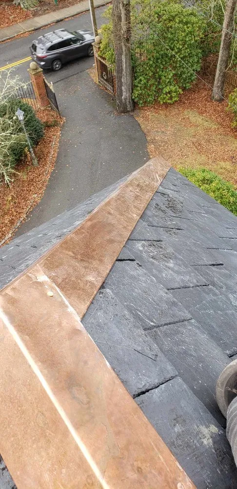 Slide of MM General Construction