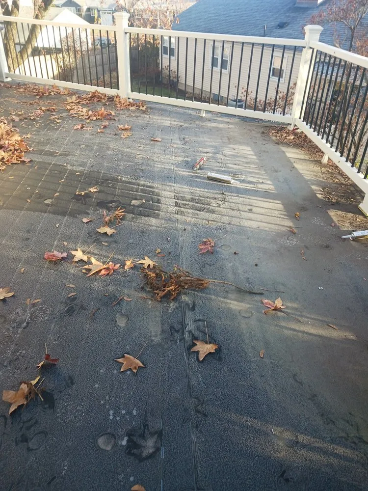 Slide of MM General Construction