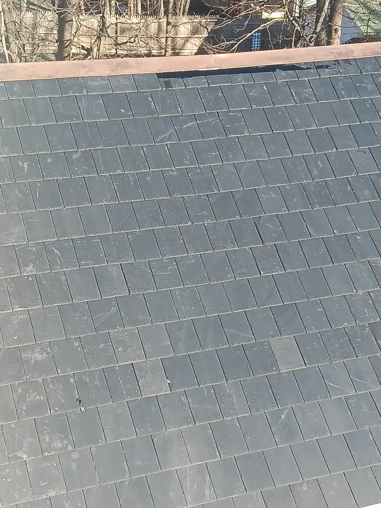 Slide of MM General Construction