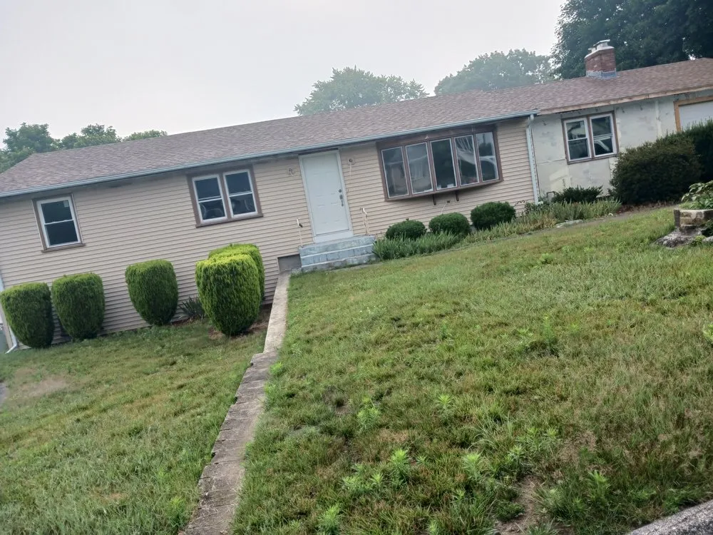 Slide of MM General Construction