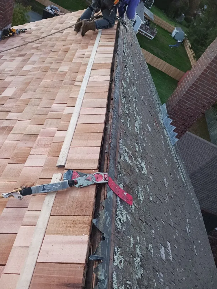 Slide of MM General Construction