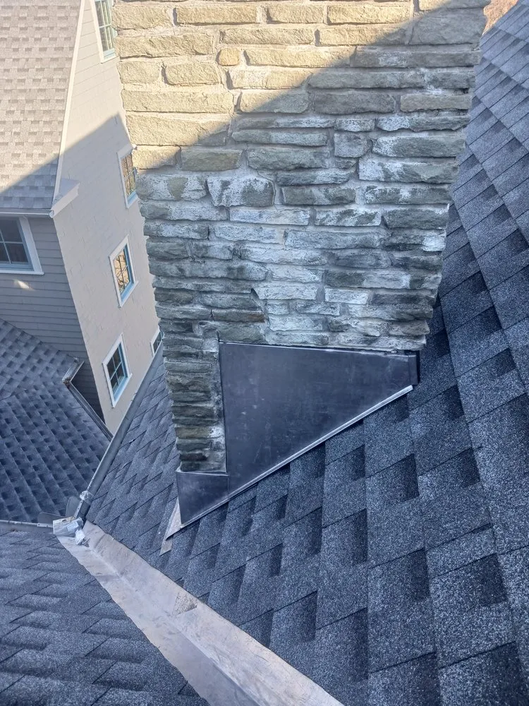 Slide of MM General Construction