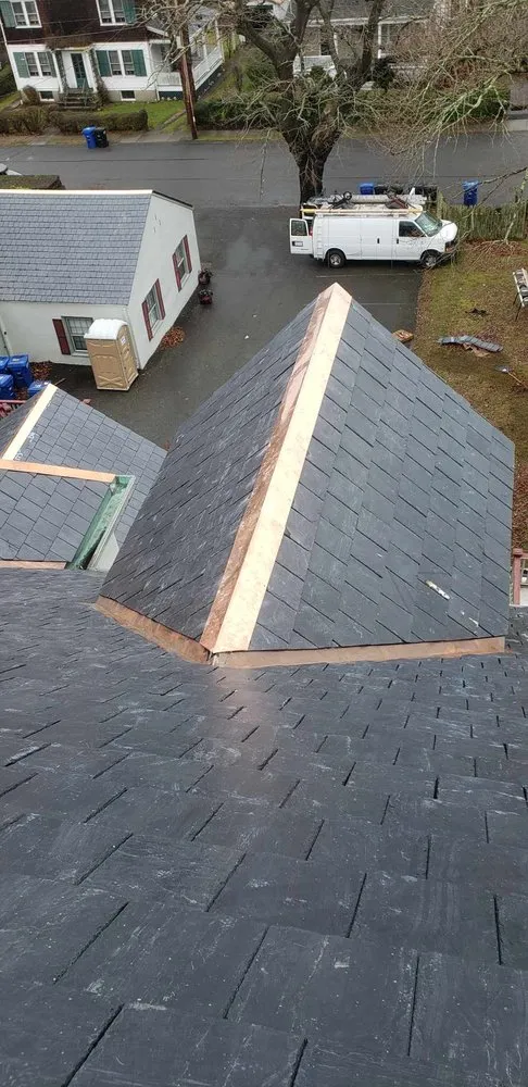 Slide of MM General Construction