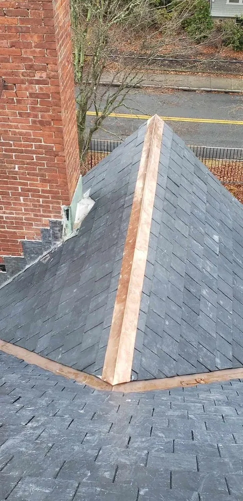 Slide of MM General Construction