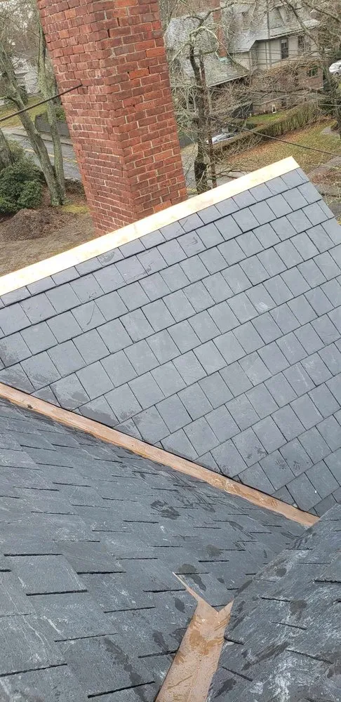 Slide of MM General Construction