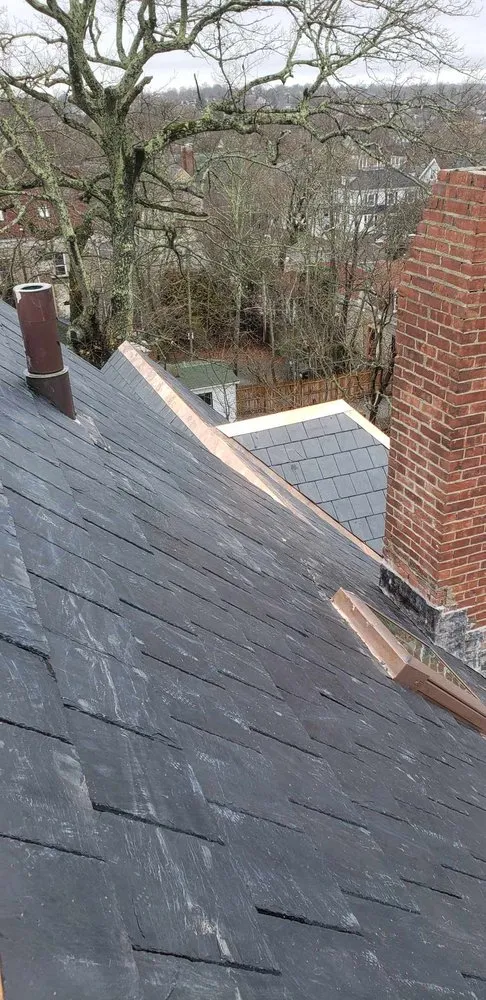 Slide of MM General Construction