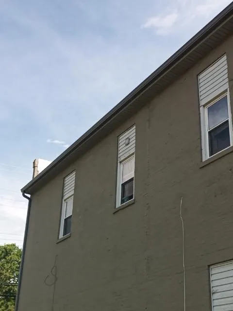 Trusted roof installation in Sadieville, KY by M&M Gutter Services