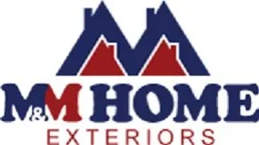 Slide of M&M Home Exteriors