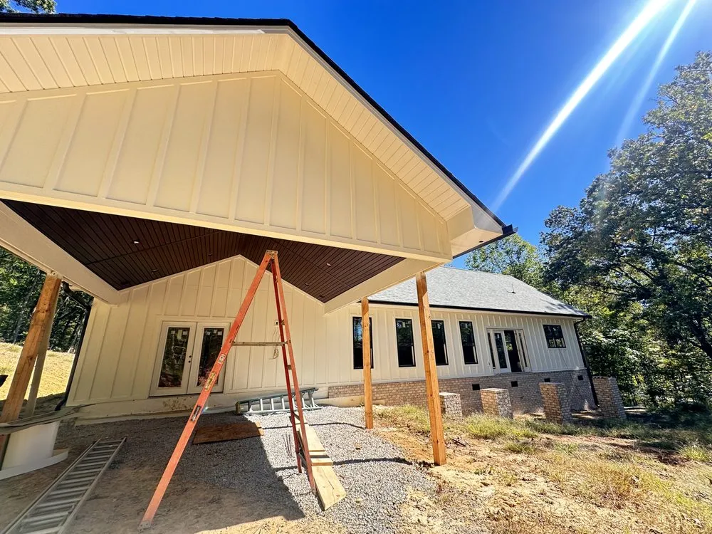 Slide of M&M Home Improvements