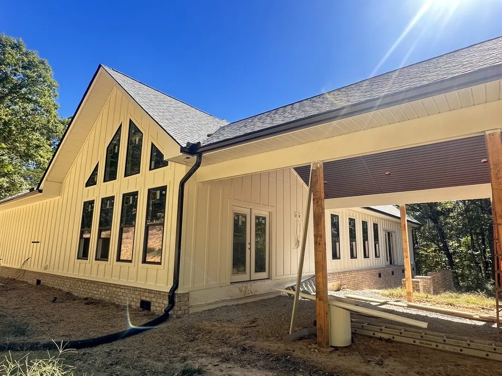 Slide of M&M Home Improvements