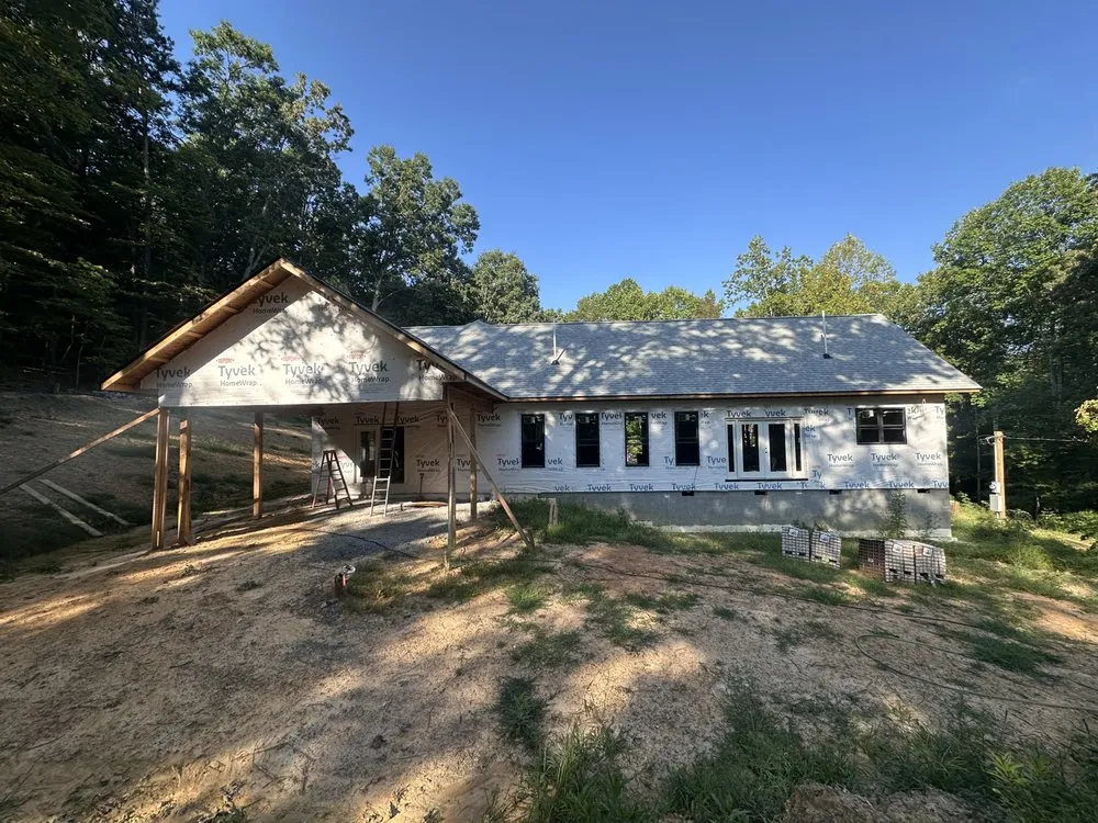 Slide of M&M Home Improvements