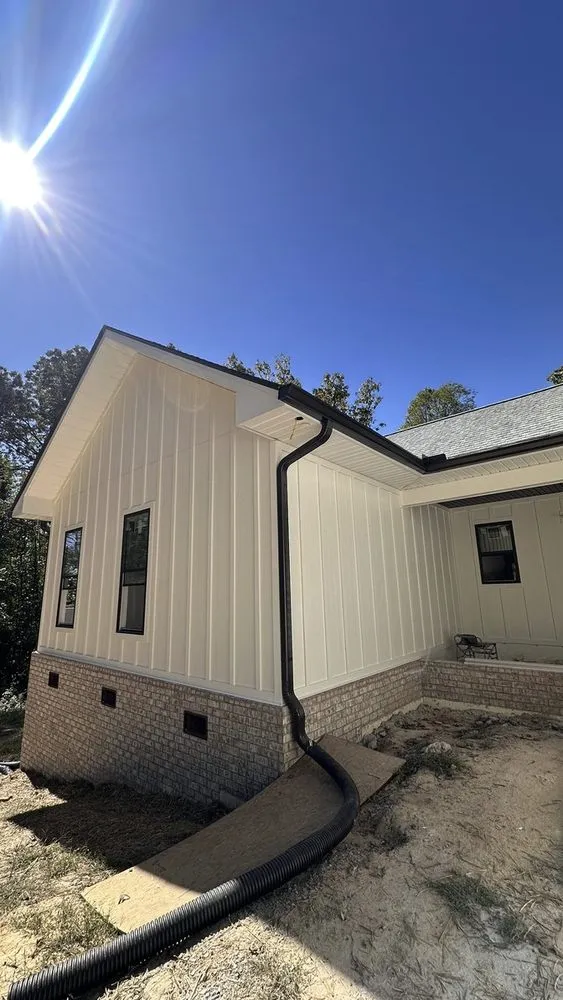 Slide of M&M Home Improvements