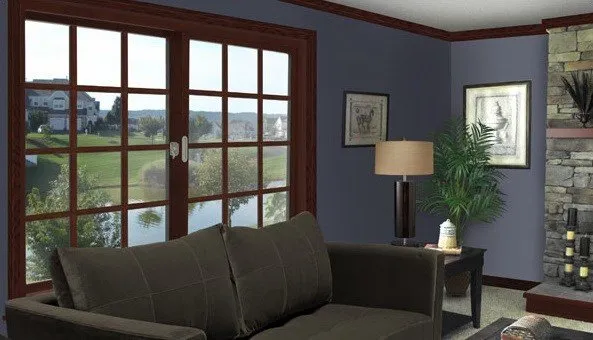 Slide of M&M Home Remodeling Services