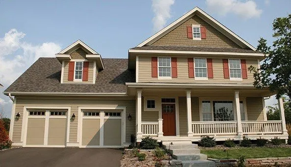 M&M Home Remodeling Services Logo