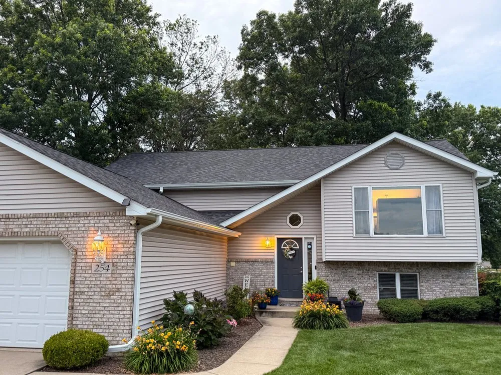 Slide of M&M Home Remodeling Services