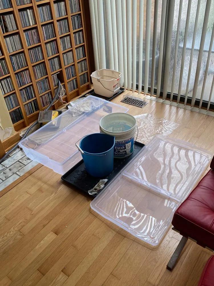 Slide of M&M Home Remodeling Services