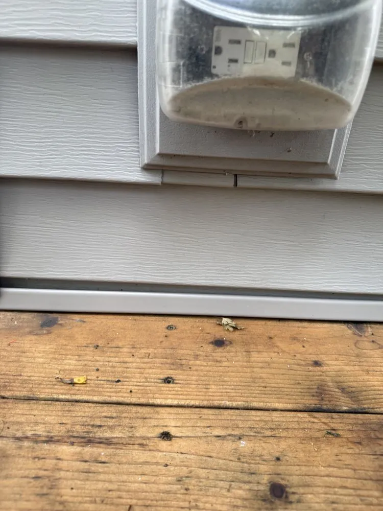 Slide of M&M Home Remodeling Services