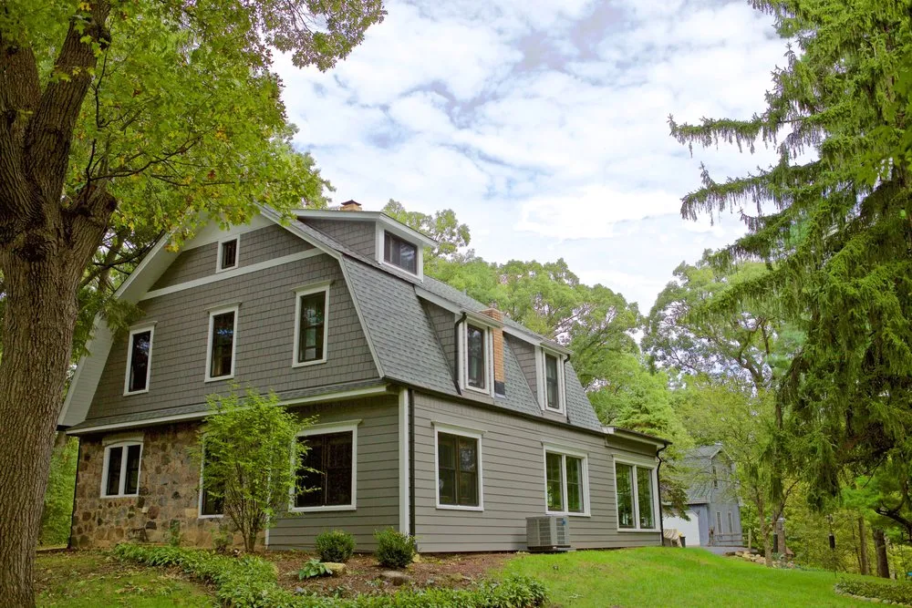 Slide of M&M Home Remodeling Services