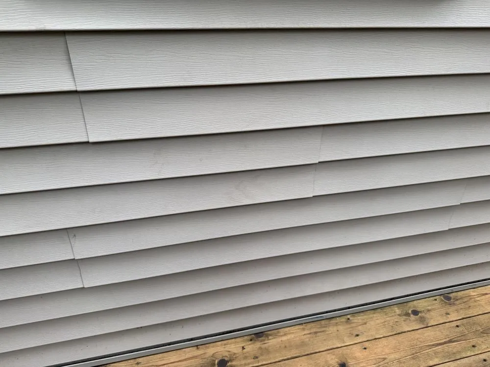 Slide of M&M Home Remodeling Services