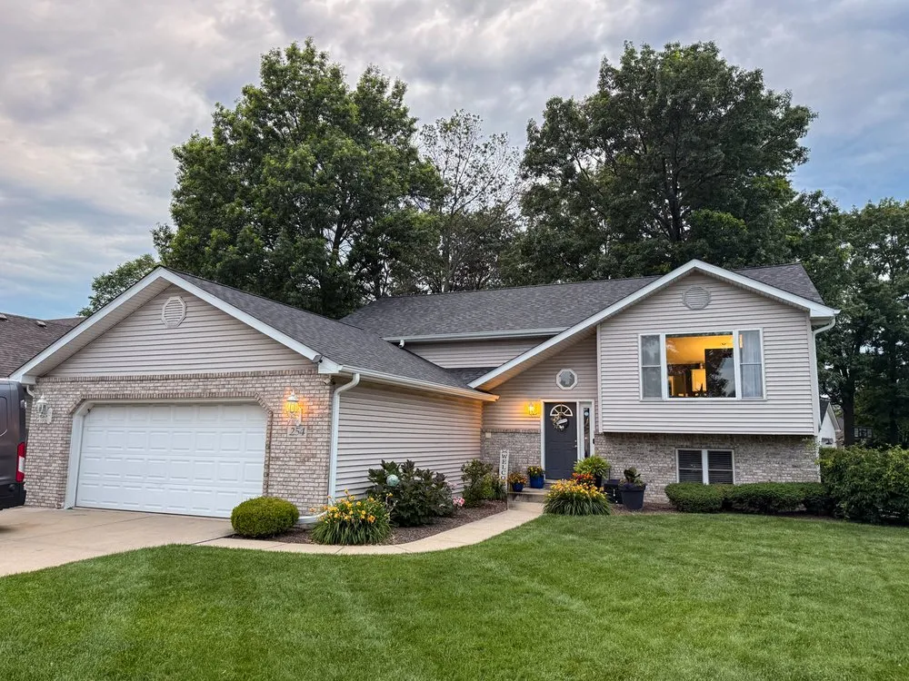 Slide of M&M Home Remodeling Services