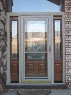 Slide of M&M Home Remodeling Services