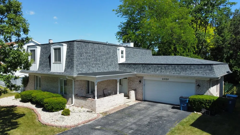 Slide of M&M Home Remodeling Services