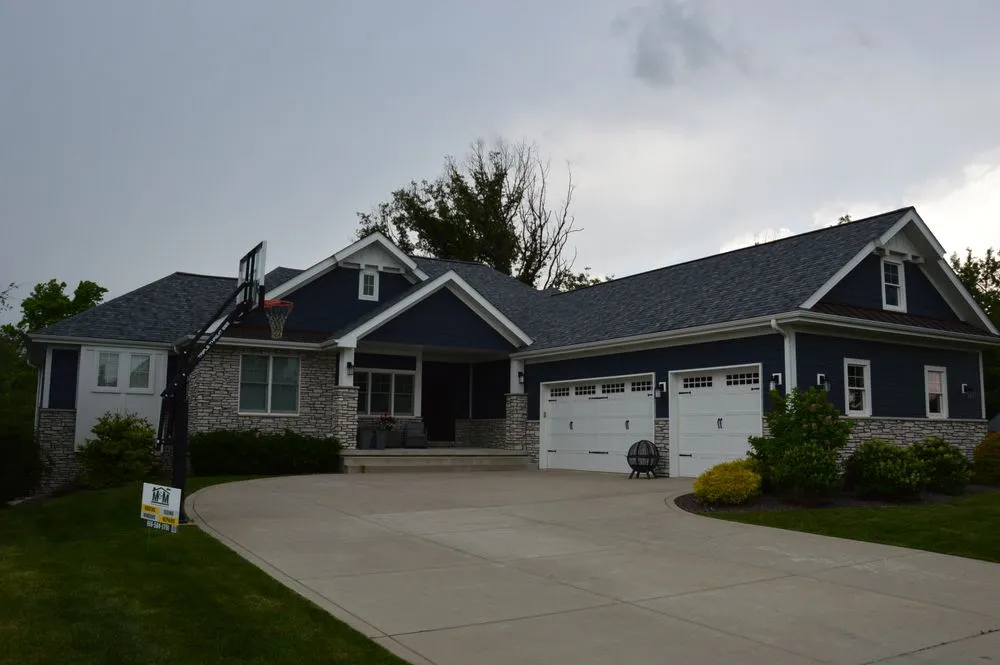 Slide of M&M Home Remodeling Services