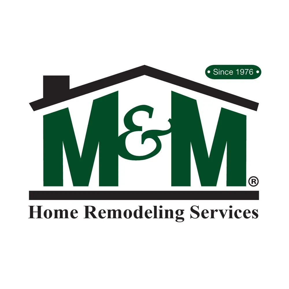 Slide of M&M Home Remodeling Services