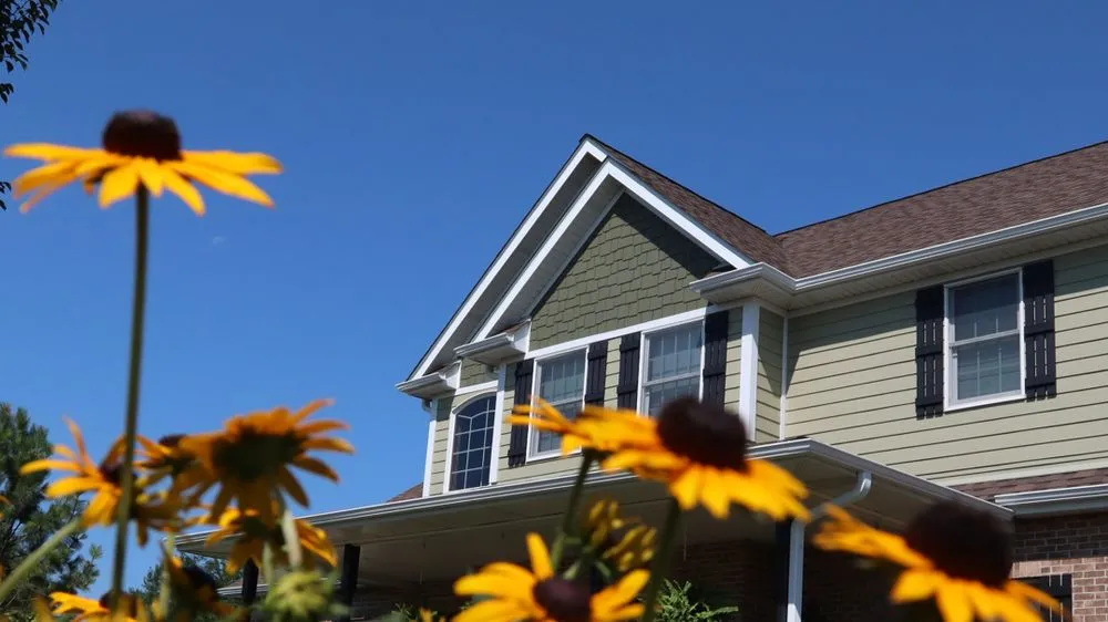 Slide of M&M Home Remodeling Services