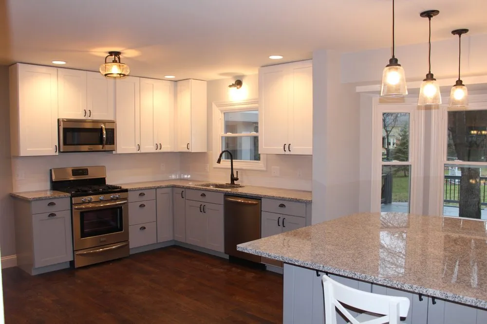 Slide of M&M Home Solutions