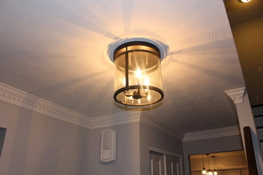 Slide of M&M Home Solutions