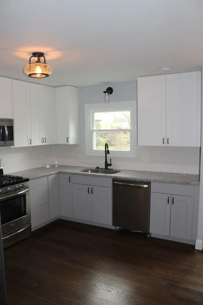 Slide of M&M Home Solutions