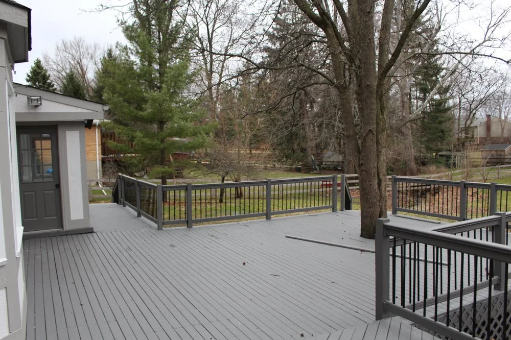 Slide of M&M Home Solutions