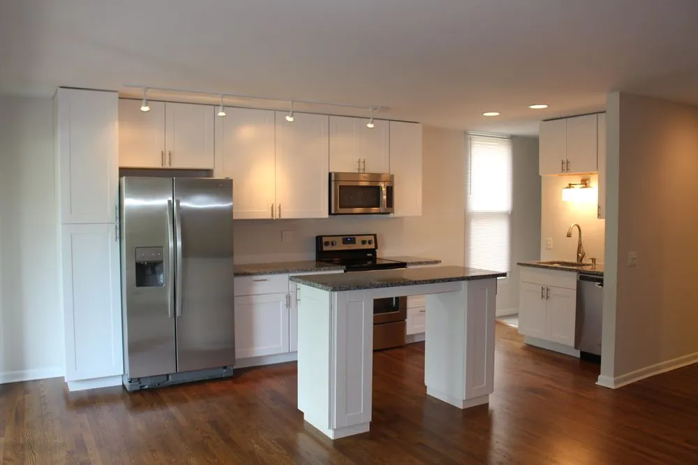 Slide of M&M Home Solutions